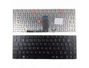 TECLADO LENOVO G480 NEGRO
