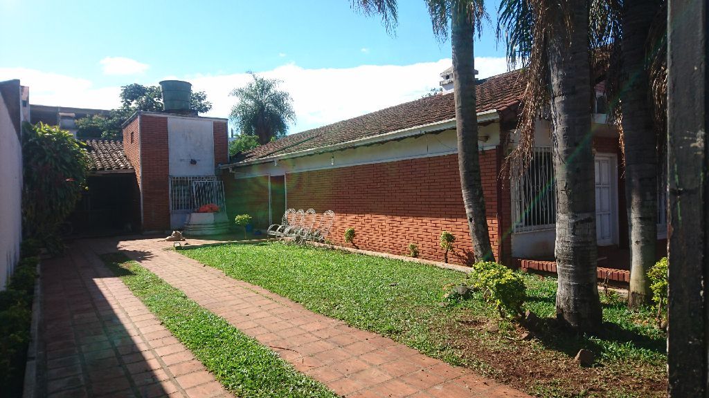 Hermosa Residencia en ENCARNACION-PARAGUAY — foto 2