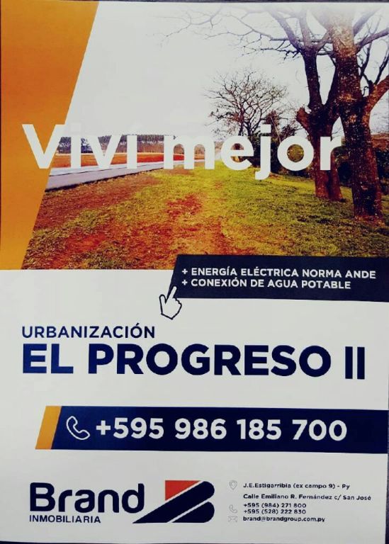 Terrenos Financiados En Campo9 — foto 3