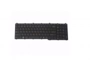 TECLADO TOSHIBA C655 L655 C655D L655D