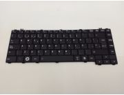 TECLADO TOSHIBA C600 C640 C645 L635