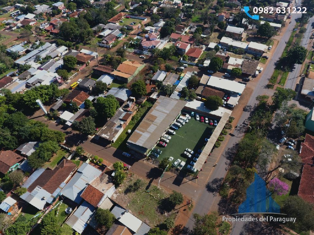 Se vende propiedad zona comercial emergente — foto 3