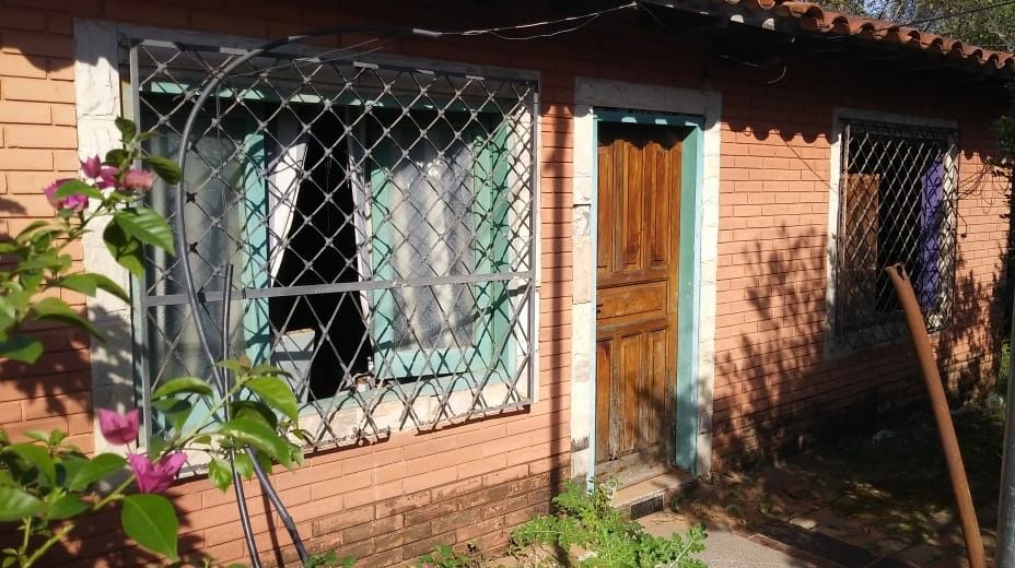 Casa en Lambare. — foto 3
