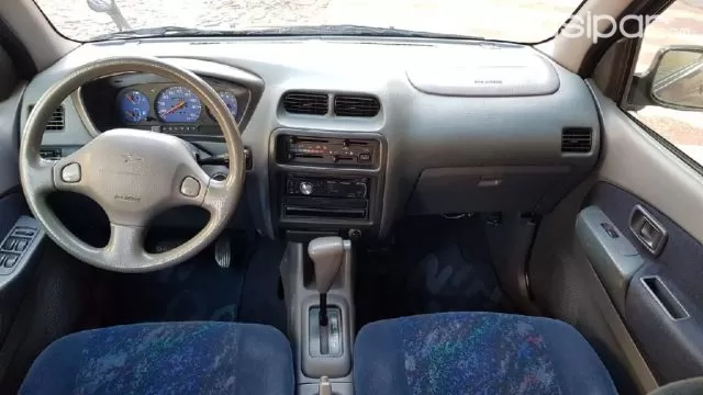 Toyota Cami 2000 — foto 6