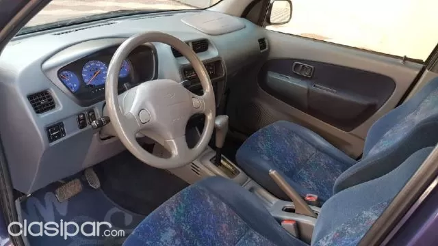 Toyota Cami 2000 - foto 8
