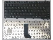 TECLADO TOSHIBA T135 T130 T135D T130D