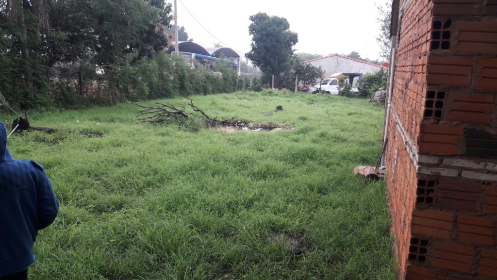 VENDO TERRENO.. OFERTA — foto 3