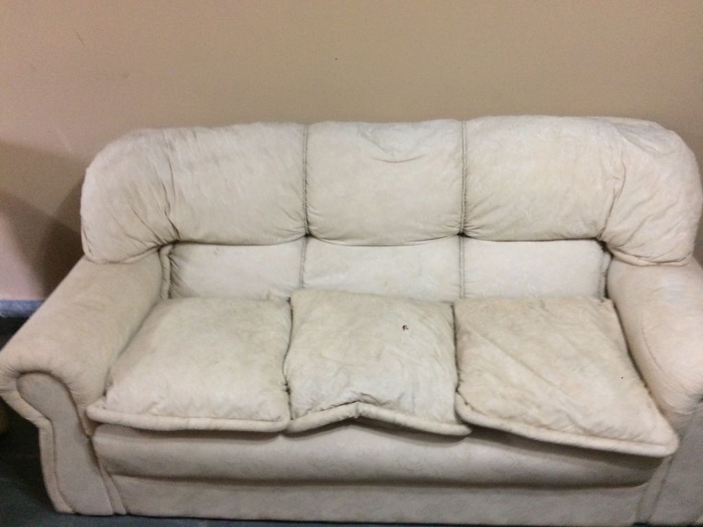 juego de sofas — foto 2