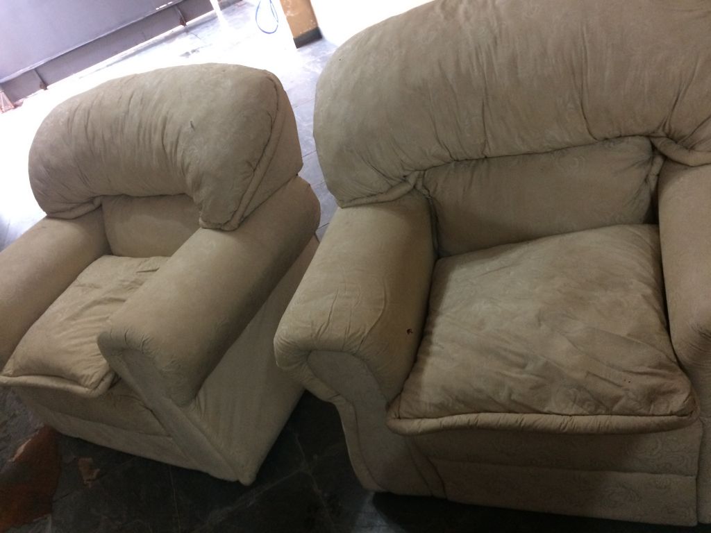 juego de sofas — foto 3