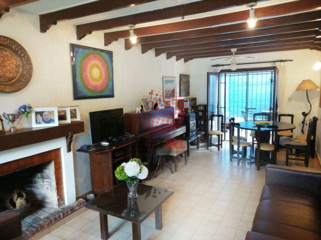 Vendo Dúplex en Asunción barrio Virgen del Huerto — foto 2