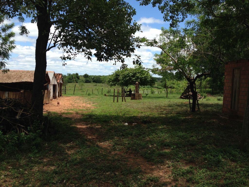 Vendo Hermosa Granja — foto 2