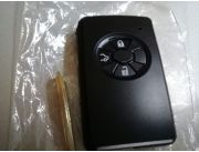 Carcasa de control remoto para smart Toyota