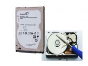DATA RECOVERY P/NB 500 GB SEAGATE 5400