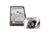 DATA RECOVERY HDD P/NB SAMSUNG 500gb