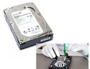 DATA RECOVERY HDD 2.0 TB SEAGATE 7200 64 MB