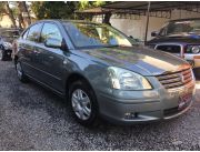 VENDO TOYOTA PREMIO / 2005 1.8 - FULL EQUIPO - REC IMPORTADO- OFRECE ANTAR AUTOMOTORES - TR CON AUGUSTO CENTURION