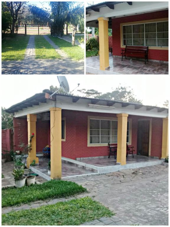 Vendo casa en San Antonio — foto 2