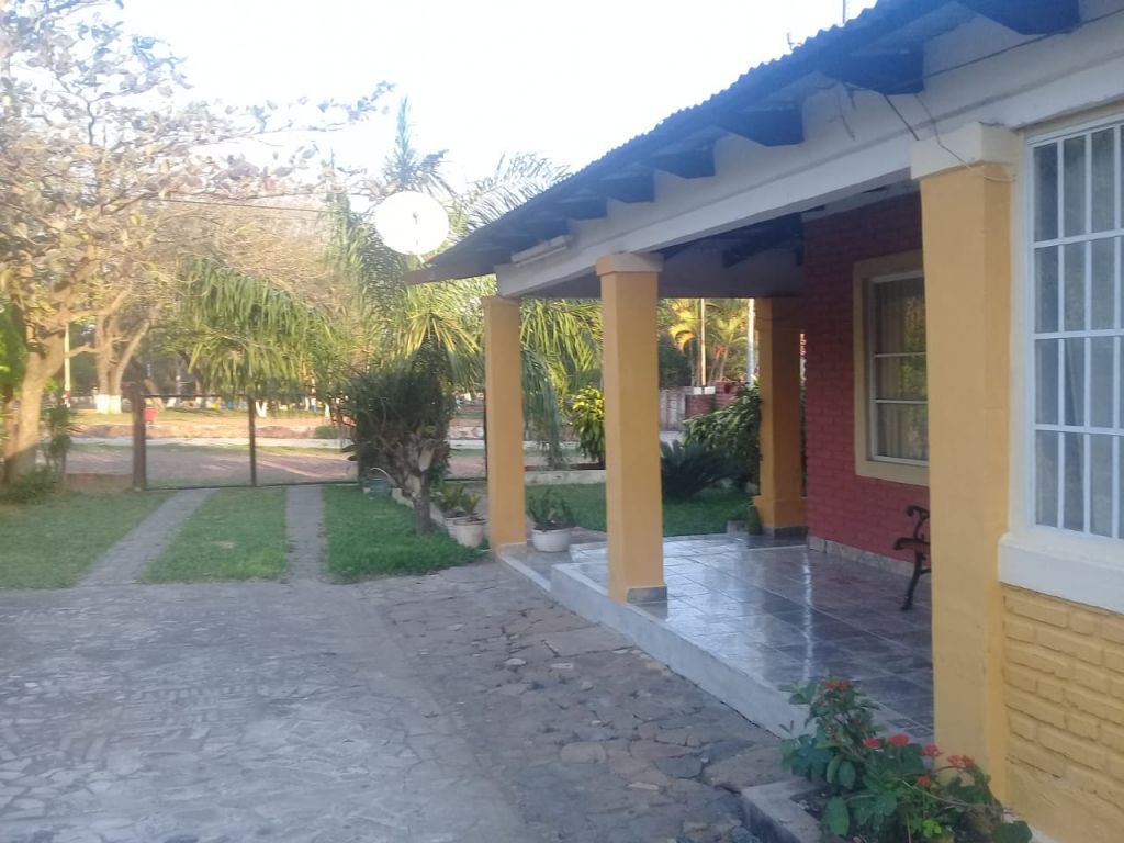 Vendo casa en San Antonio — foto 3