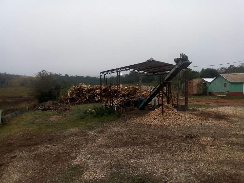 OFERTA Empresa Maderera — foto 3