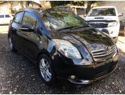 VENDO TOYOTA NEW VITZ / 2006 - REC IMPORTADO - EQUIPAMIENTO RS - FULL EQUIPO - OFRECE ANTAR AUTOMOTORES - TR CON AUGUSTO CENTURION