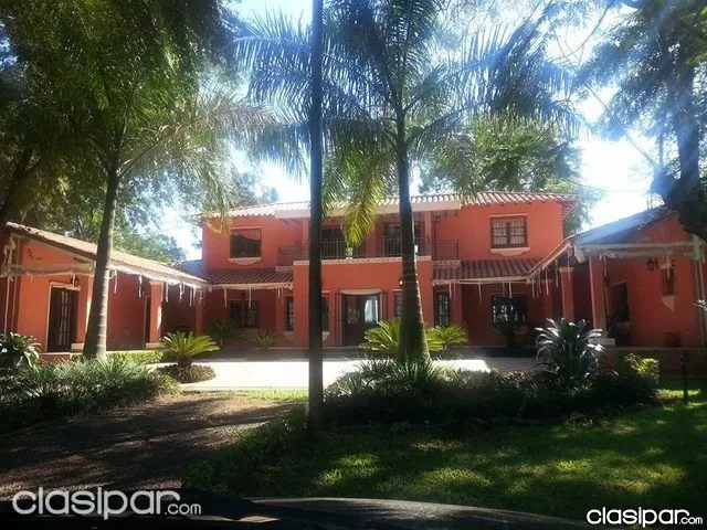 CASA QUINTA EN YPACARAÍ!!! — foto 3