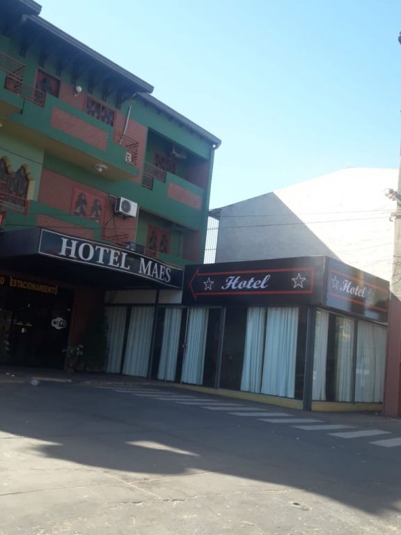 Vendo Hotel!! — foto 2