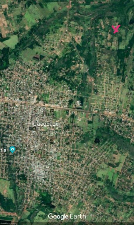 Caaguazu oferticima.. — foto 3