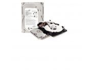 DATA RECOVERY HDD 500 GB SEAGATE 7200