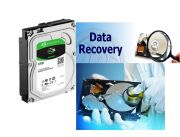 DATA RECOVERY HDD 3.0 TB SEAGATE 7200 64 MB