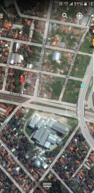 VENDO DEPOSITOTINGLADO CON ESTRATEGICA UBICACION LOGISTICA - S AUTOPISTA ÑU GUAZU — foto 3