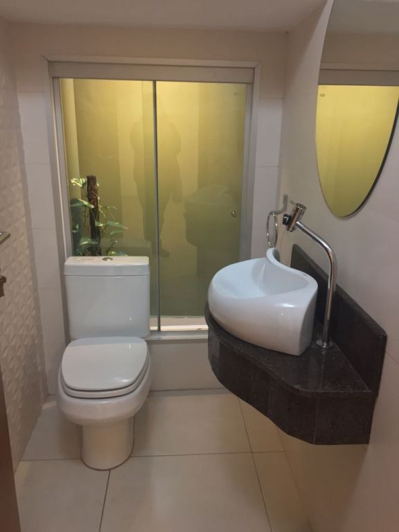 Vendo casa sobre Sta Rosa a media cuadra de España y Mcal López — foto 3