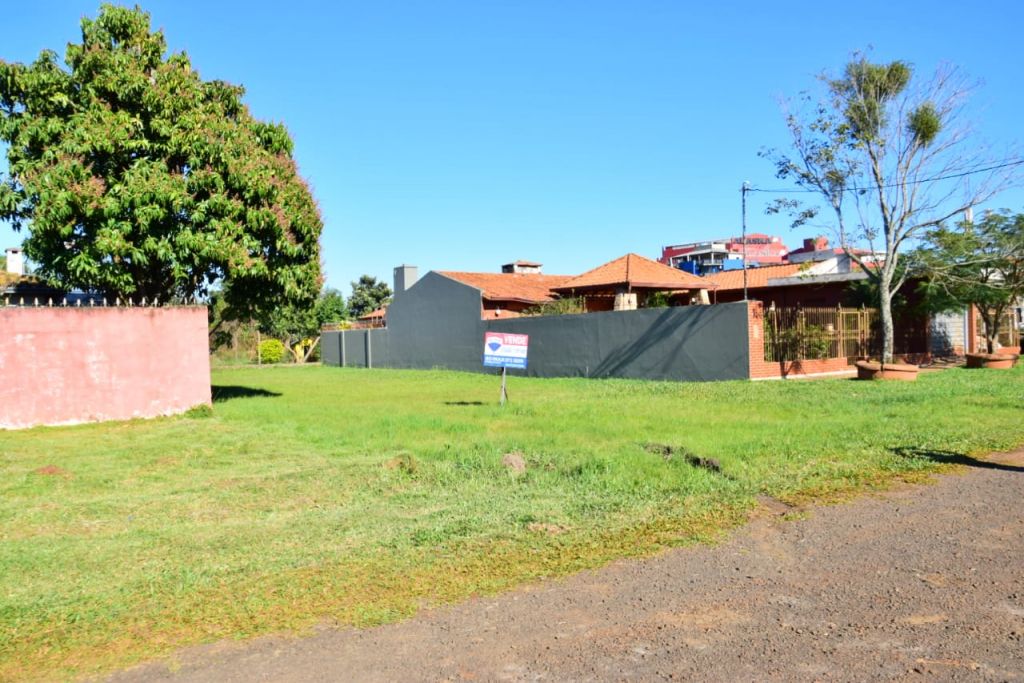 TERRENO EN VENTA A UNA CUADRA DEL CIRCUITO COMERCIAL DE ENCARNACIÓN. — foto 2