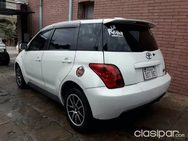 Toyota Ist 2003 - foto 2