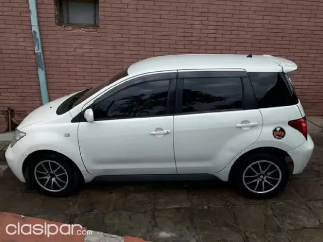 Toyota Ist 2003 - foto 7