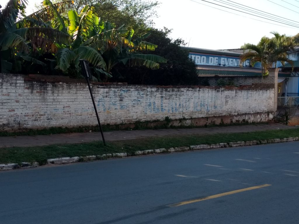 Hermoso Terreno 420m2 en Capiata Ruta 2 Km 20 a metros de la Municipalidad. — foto 2