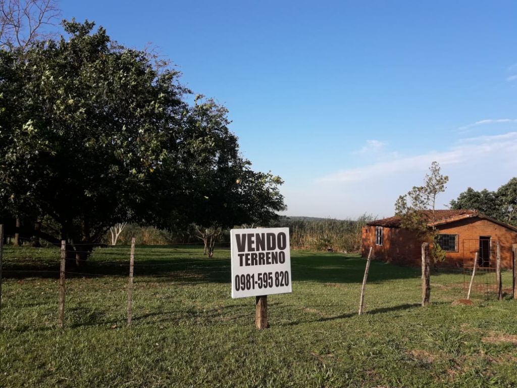 Terreno en Encarnación — foto 2