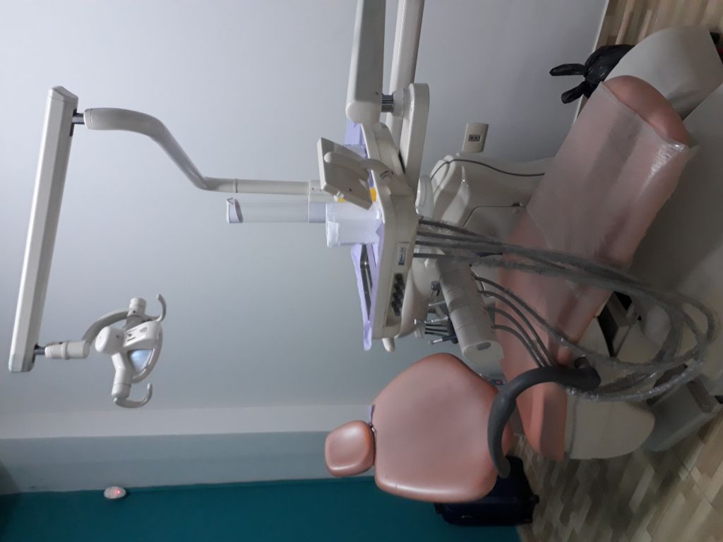 Lindo consultorio Odontologico equipado — foto 3