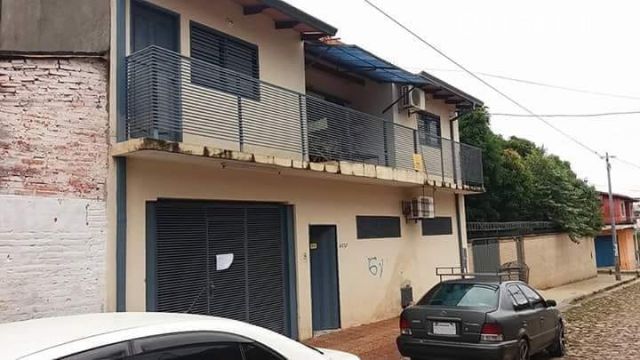 Vendo casa en Barrio Obrero. — foto 2