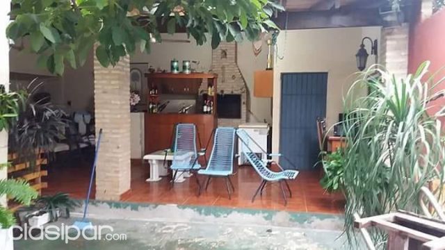 Vendo casa en Barrio Obrero. — foto 3