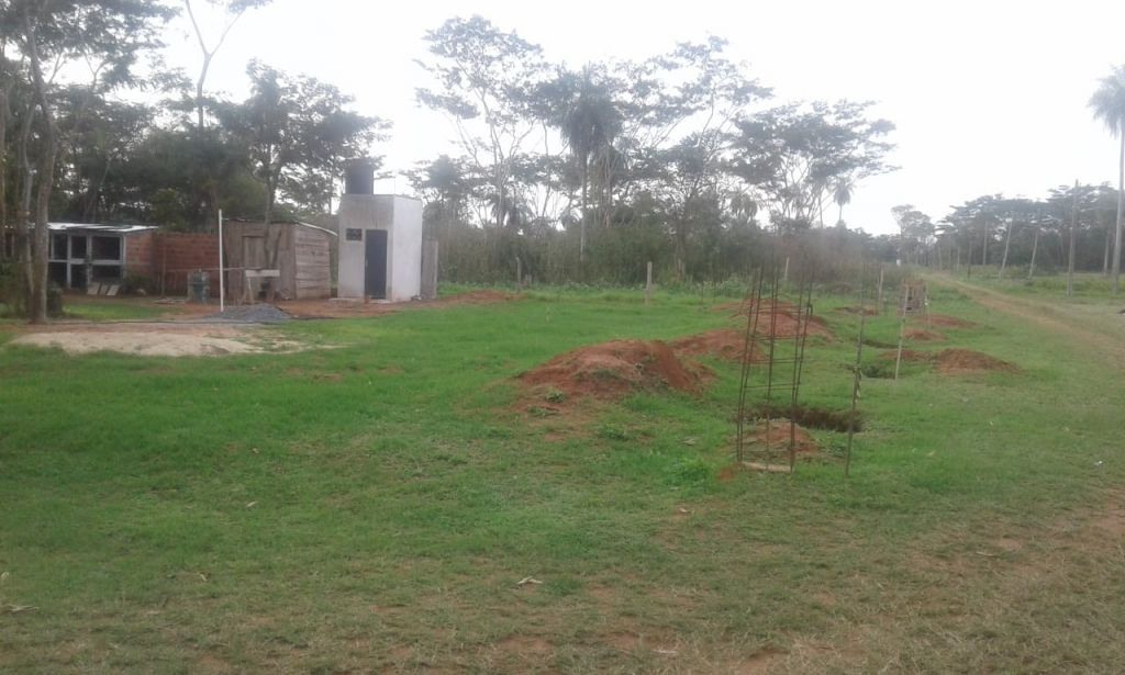 VENTA DE TERRENO – SUPER OFERTA EN YPANE — foto 2