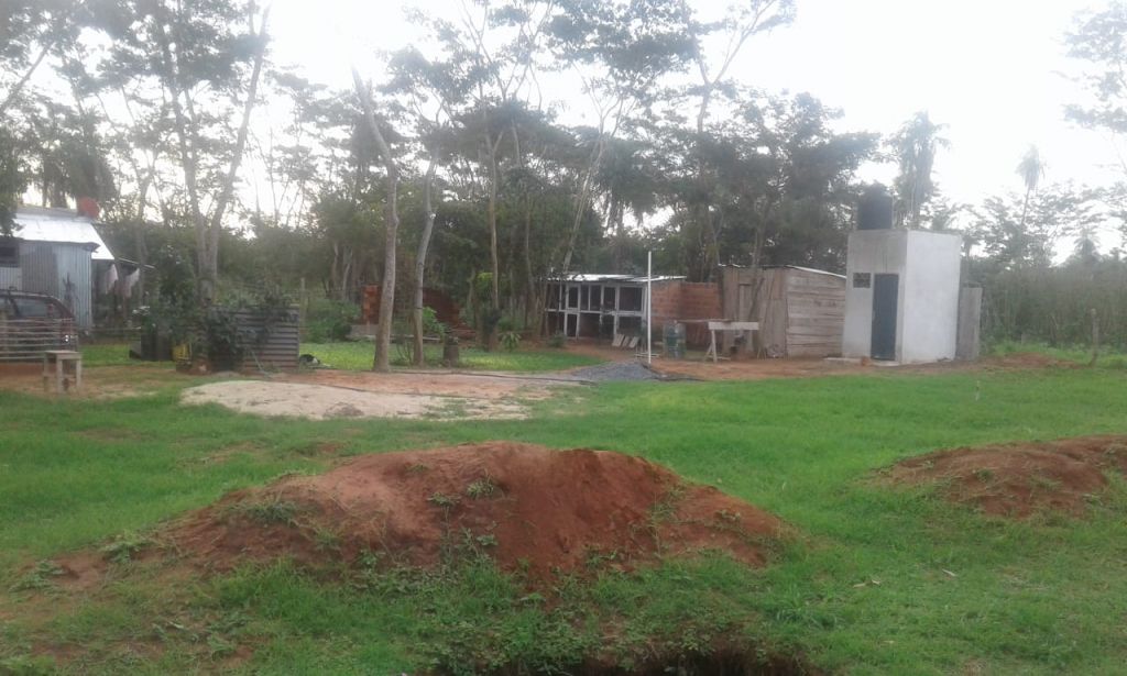 VENTA DE TERRENO – SUPER OFERTA EN YPANE — foto 3