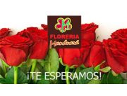 FLORES NATURALES ( Floreria Manduarâ) - Flores para Reducto San Lorenzo y Sinalco Py.