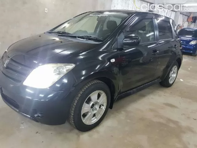 Toyota Ist 2003 - foto 2