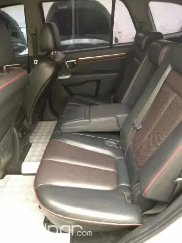 Hyundai Santa Fé 2007 - foto 2