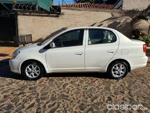 Toyota Platz 2004 - foto 8
