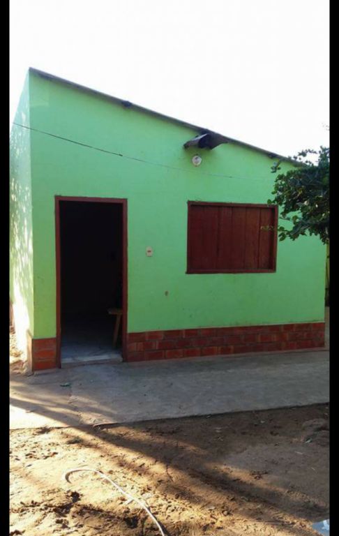 Vendo Casa Titulada — foto 3