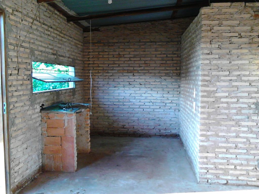 Vendo casa en luque — foto 2