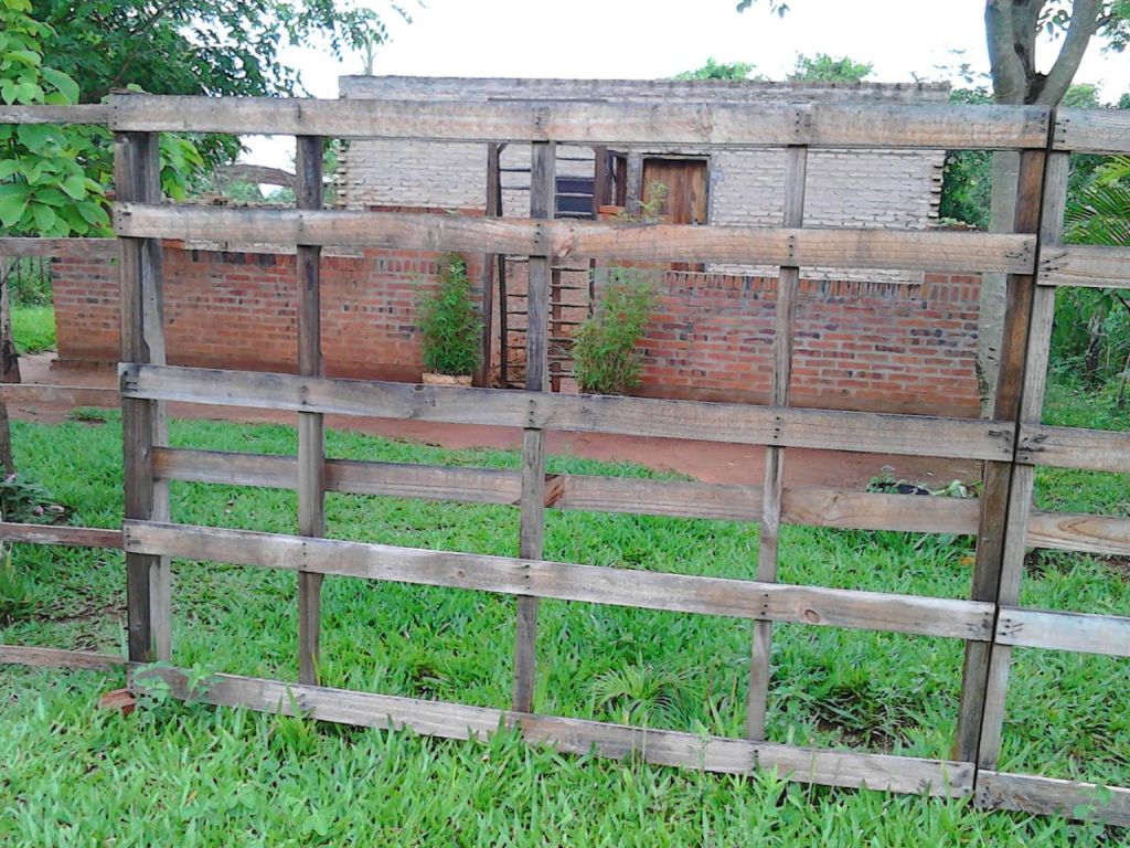 Vendo casa en luque — foto 3
