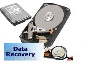 DATA RECOVERY HDD 500 GB TOSHIBA 7200