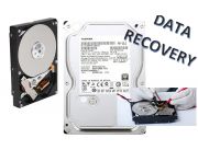 DATA RECOVERY HDD 2.0 TB TOSHIBA 7200 32 MB